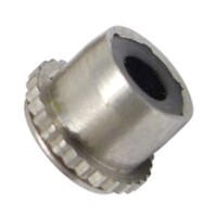 GS-PL-032, Nylon Insert Self-Lock Fastener,